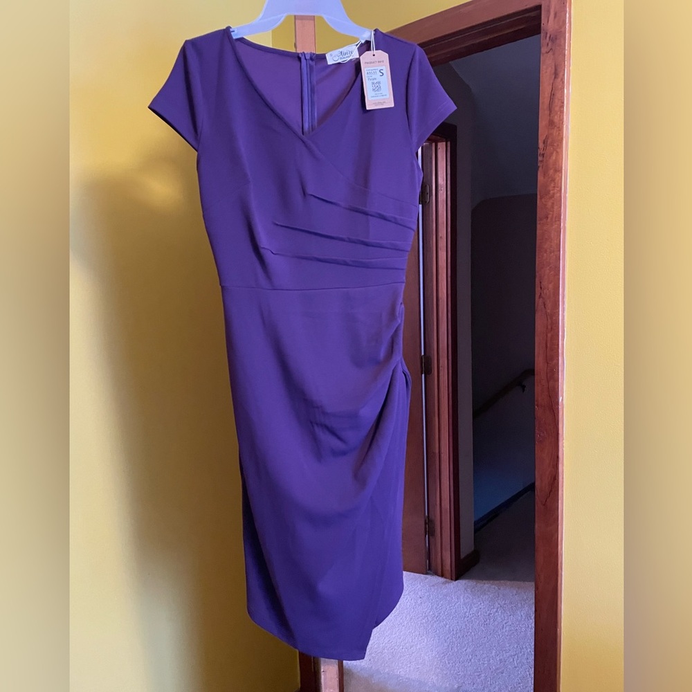 Brand new dress